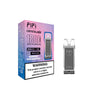 Flfi Crystal Replacement Vape Pods 1800 Puffs