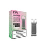 Flfi Crystal Replacement Vape Pods 1800 Puffs- Box of 10