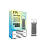 Flfi Crystal Replacement Vape Pods 1800 Puffs