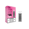 Flfi Crystal Replacement Vape Pods 1800 Puffs