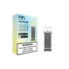 Flfi Crystal Replacement Vape Pods 1800 Puffs