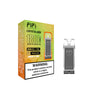 Flfi Crystal Replacement Vape Pods 1800 Puffs- Box of 10