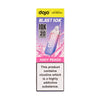 Dojo Blast 10K Vape Pod Kit