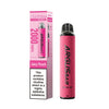VooPoo Argus Bar Neon 2K Prefilled Kit - Box of 10