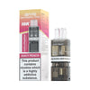 Juicy Pod NovaMax 10K Prefilled Pods - Box Of 5