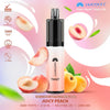 Hayati Twist 5000 Disposable Vape Box Of 5
