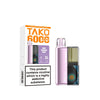SKE Sikary TAKO SP6000 Prefilled Pod Kit