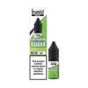 Frumist Bar Salt Nic Salts 10ml E-Liquid