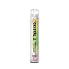 Quevvi Crystal 2 Disposable Vape Box of 10