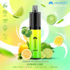 Hayati Twist 5000 Disposable Vape Box Of 5