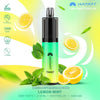 Hayati Twist 5000 Disposable Vape Box Of 5