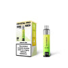 Crystal Pro 10000 (CP10K) Disposable Vape TPD Compliant - Box of 5