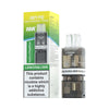 Juicy Pod NovaMax 10K Prefilled Pods - Box Of 5