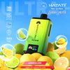 Hayati Pro Ultra Plus 25000 Bar Twist Pod Kit TPD Compliant