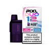 PIXL Duo Prefilled Pods