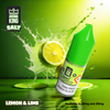 Aroma King Nic Salts 10ml E-liquids