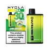 Hyola Ultra 30K Prefilled Pod Kit (20MG) TPD Compliant