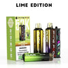 Pyne Pod Click 50K Prefilled Vape | TPD
