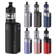 Innokin Coolfire Z60 Zlide Tank Vape Kit