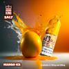 Aroma King Nic Salts 10ml E-liquids