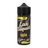 Lux E-liquid 100ml