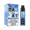 Maxfel Ultra Pro 35k Prefilled Vape Kit-Box of 5