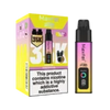 Maxfel Ultra Pro 35k Prefilled Vape Kit-Box of 5