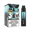 Maxfel Ultra Pro 35k Prefilled Vape Kit-Box of 5