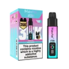 Maxfel Ultra Pro 35k Prefilled Vape Kit-Box of 5