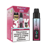 Maxfel Ultra Pro 35k Prefilled Vape Kit-Box of 5