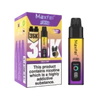 Maxfel Ultra Pro 35k Prefilled Vape Kit-Box of 5