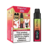 Maxfel Ultra Pro 35k Prefilled Vape Kit-Box of 5