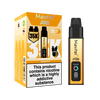 Maxfel Ultra Pro 35k Prefilled Vape Kit-Box of 5