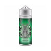 Poison Shortfill 100ml E-Liquid