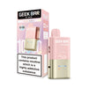 Geek Bar Up 10000 Prefilled Pod Kit-Box of 5