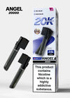 Vapes Bars Angel 20000 Prefilled Pod