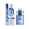 HQD Glow Air 70K Pod Vape Kit