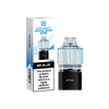 Crystal Prime Aura Bar 10k Replacement Pods