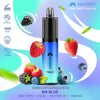 Hayati Twist 5000 Disposable Vape Box Of 5