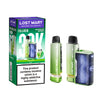 Lost Mary Nera 30K Fullview Prefilled Pod Kit TPD Compliant - Box of 10
