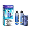 Lost Mary Nera 30K Fullview Prefilled Pod Kit TPD Compliant - Box of 10