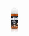 Nitro’s Cold Brew Coffee 100ml Shortfill