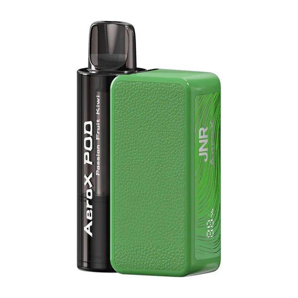 JNR AeroX 32000 Prefilled Vape Kit