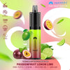 Hayati Twist 5000 Disposable Vape Box Of 5