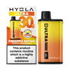 Hyola Ultra 30K Prefilled Pod Kit (20MG) TPD Compliant - Box of 5