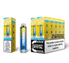 Bloody Bar Crystal 10000 Disposable Vape (20MG) TPD Compliant - Box of 5