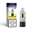 Hawcos x Lost Mary Pro Max 7000 Prefilled Pod + Refill Container