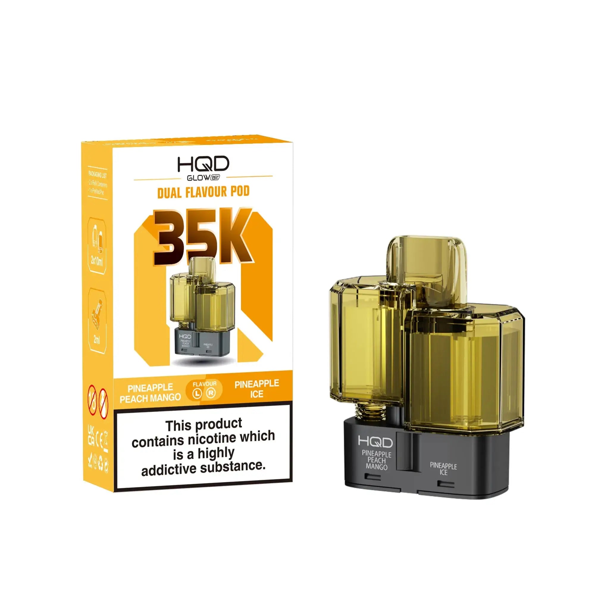 Hqd Pods Preis HQD Cirak Pods vorbefllte Pods fr dein HQD System Hqd Pods Preis HQD Cirak Pods vorbefllte Pods fr dein HQD System