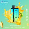 Hayati Pro Ultra 15000 Disposable Vape Box of 10
