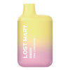 Lost Mary BM600 Prefilled Pod